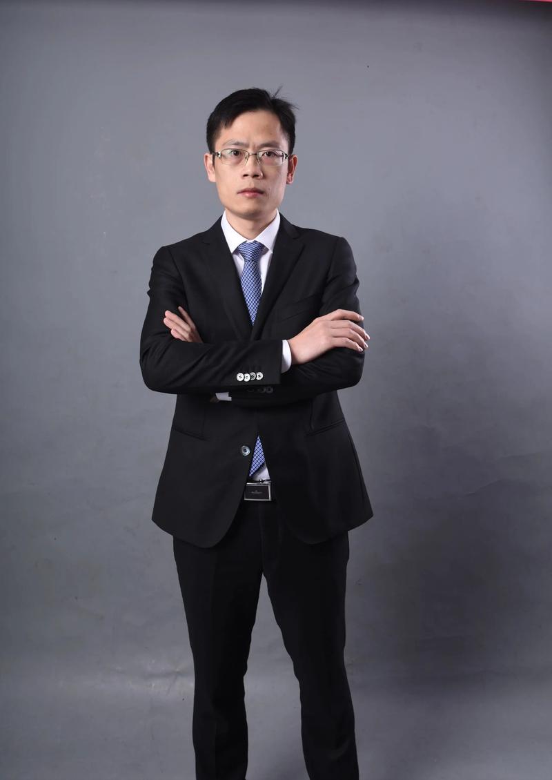 叶佩正 制作统筹负责人
