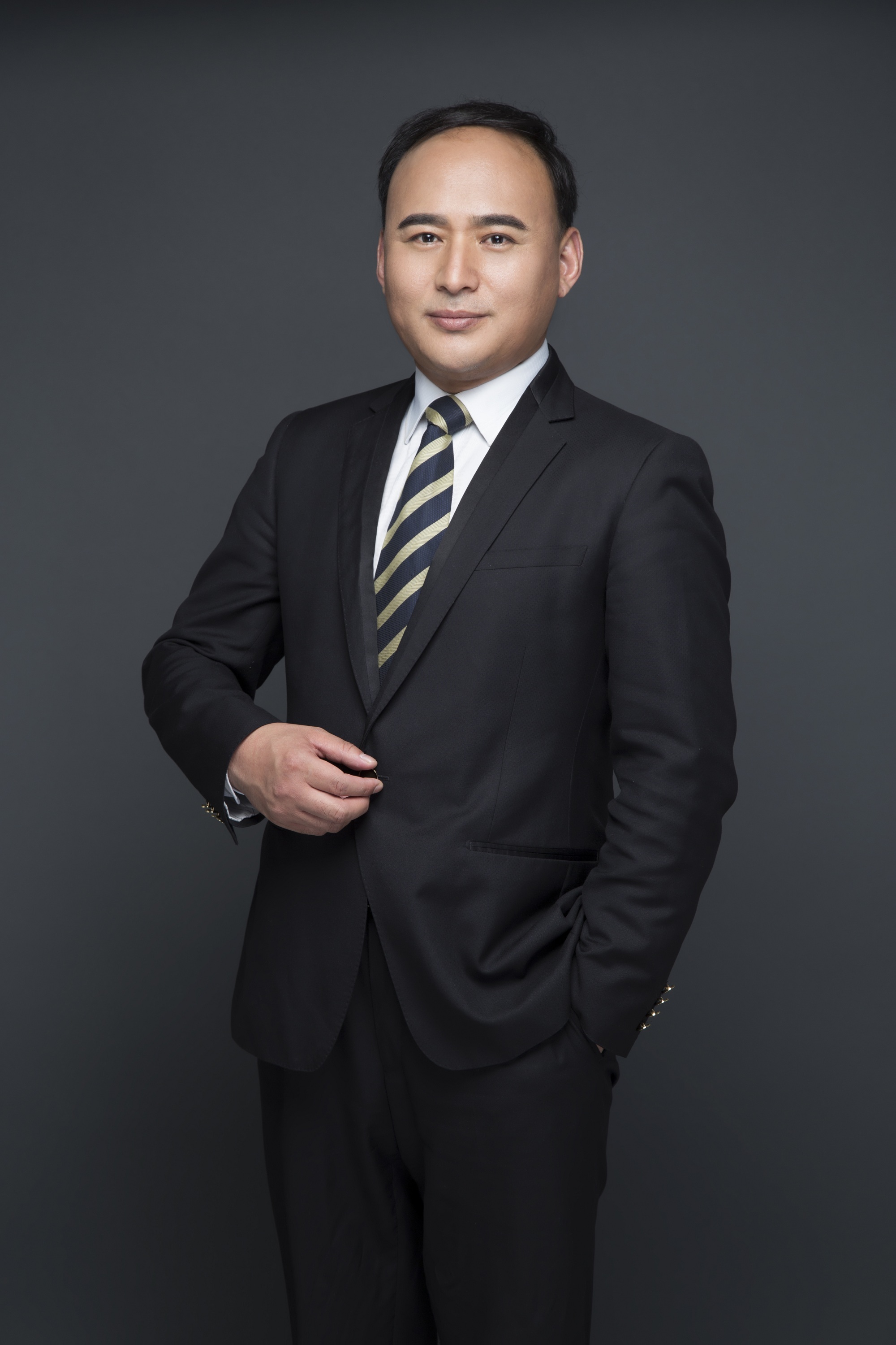 邱总